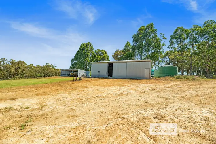 Fifth view of Homely rural property listing, Lot 1443 Wallinger Road, Narrikup WA 6326