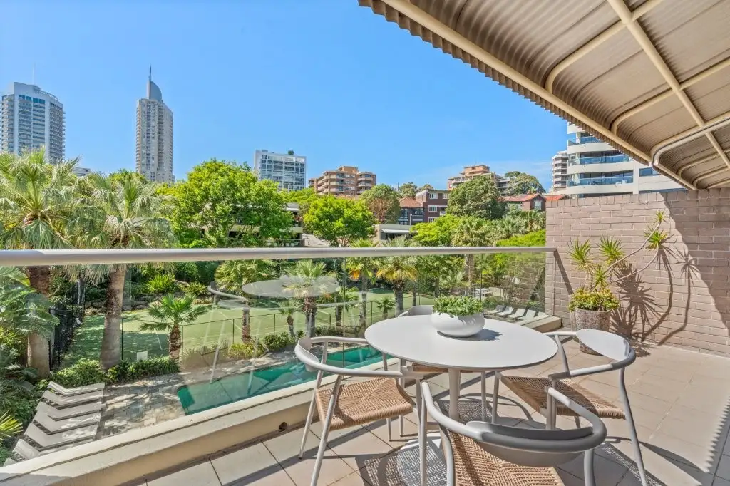 Main view of Homely apartment listing, FT21/184 Forbes Street, Darlinghurst NSW 2010