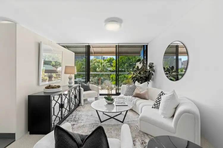 Fourth view of Homely apartment listing, FT21/184 Forbes Street, Darlinghurst NSW 2010