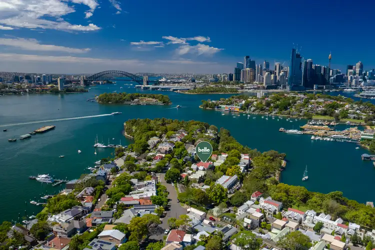 14 Yeend Street, Birchgrove NSW 2041