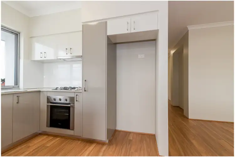 Second view of Homely apartment listing, 4/334 Belmont Avenue, Kewdale WA 6105