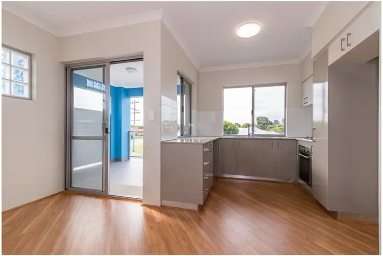 Third view of Homely apartment listing, 4/334 Belmont Avenue, Kewdale WA 6105