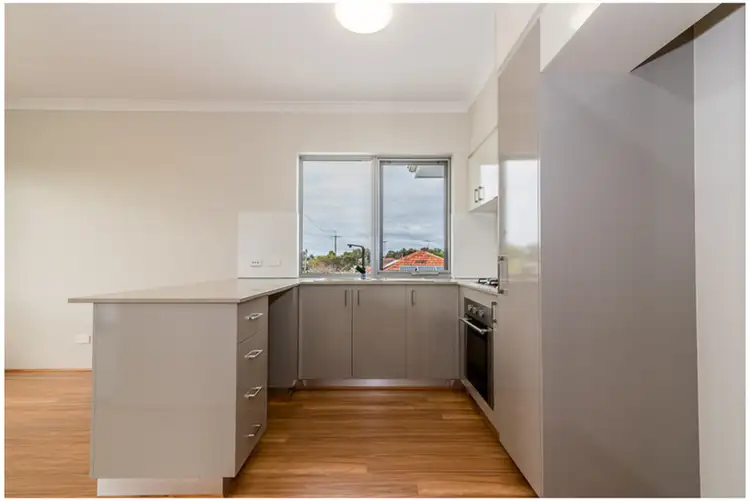 Fourth view of Homely apartment listing, 4/334 Belmont Avenue, Kewdale WA 6105