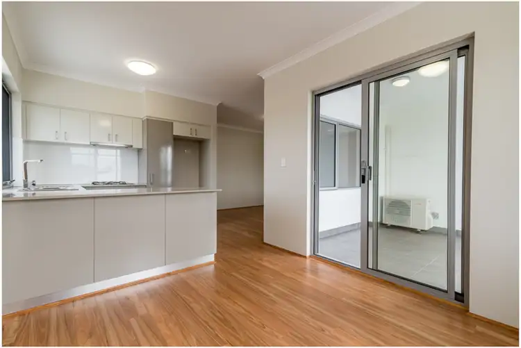 Fifth view of Homely apartment listing, 4/334 Belmont Avenue, Kewdale WA 6105