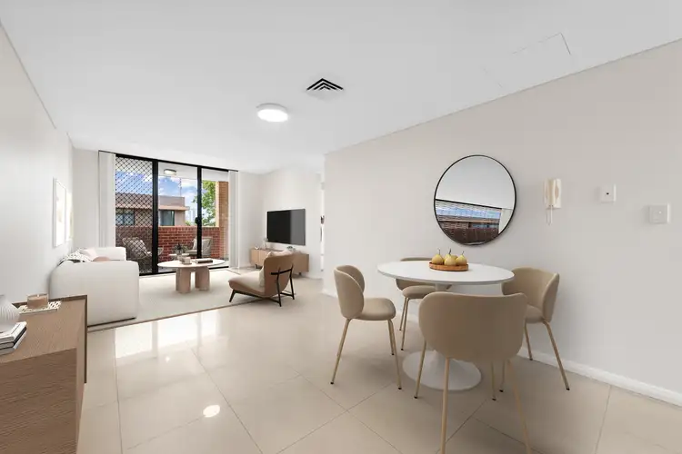 H407/27-29 George Street, North Strathfield NSW 2137