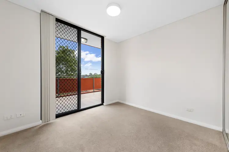 Fifth view of Homely apartment listing, H407/27-29 George Street, North Strathfield NSW 2137