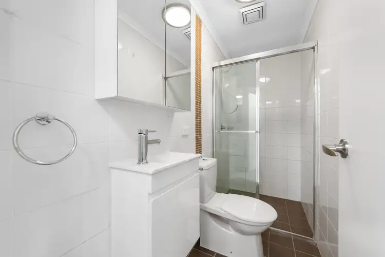 Sixth view of Homely apartment listing, H407/27-29 George Street, North Strathfield NSW 2137