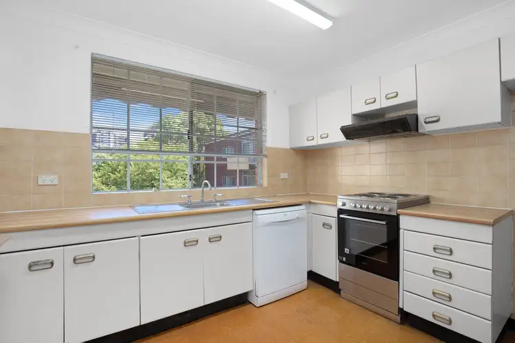 6/9 Pilgrim Avenue, Strathfield NSW 2135