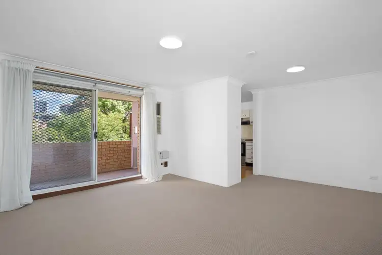 Second view of Homely unit listing, 6/9 Pilgrim Avenue, Strathfield NSW 2135