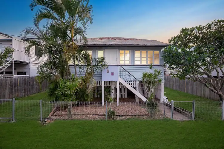 29 Margaret Street, Allenstown QLD 4700