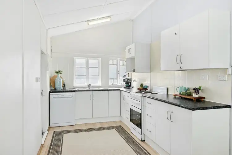 Third view of Homely house listing, 29 Margaret Street, Allenstown QLD 4700