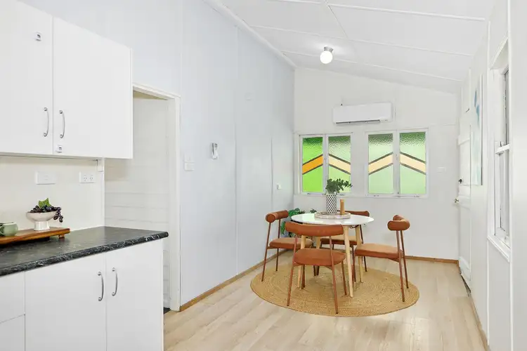 Fourth view of Homely house listing, 29 Margaret Street, Allenstown QLD 4700