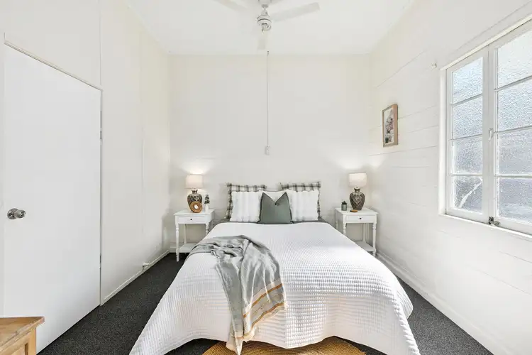 Fifth view of Homely house listing, 29 Margaret Street, Allenstown QLD 4700