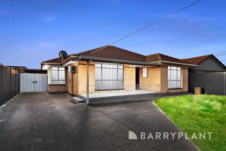94 Hilma Street, Sunshine West VIC 3020