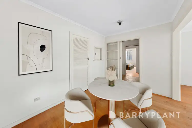 Fourth view of Homely house listing, 94 Hilma Street, Sunshine West VIC 3020