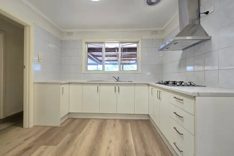 Fifth view of Homely house listing, 94 Hilma Street, Sunshine West VIC 3020