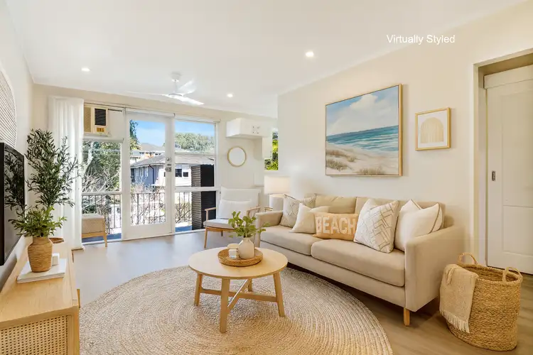 7/11 Grafton Crescent, Dee Why NSW 2099