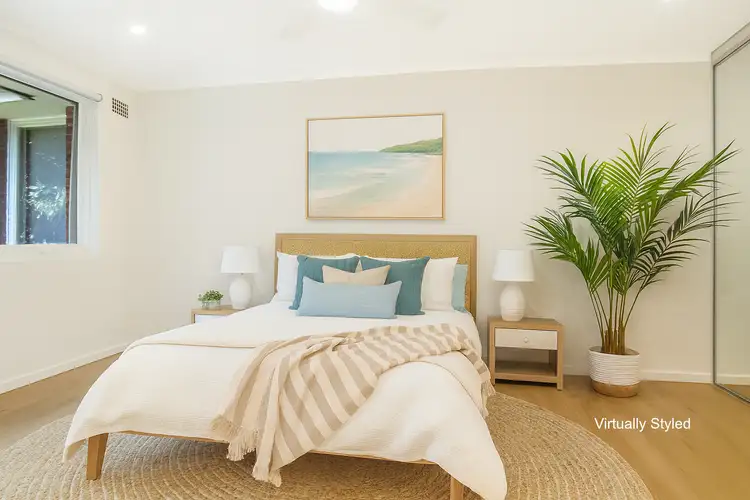 Second view of Homely apartment listing, 7/11 Grafton Crescent, Dee Why NSW 2099