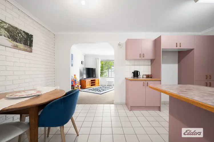 Fifth view of Homely townhouse listing, 1/433 McDonald Road, Lavington NSW 2641