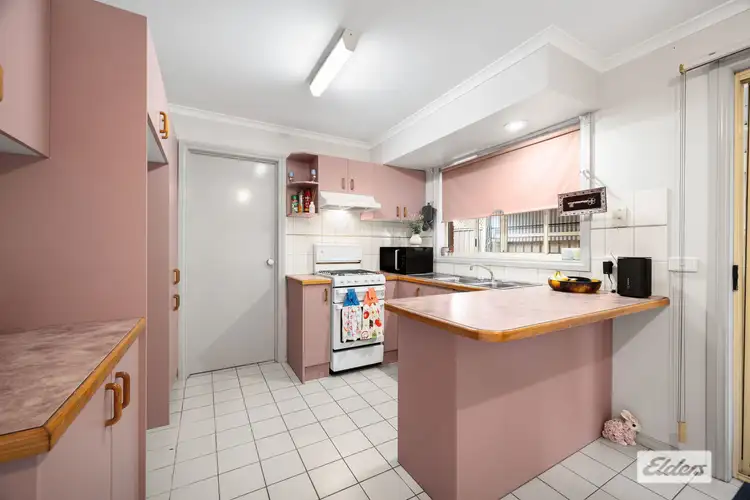 Sixth view of Homely townhouse listing, 1/433 McDonald Road, Lavington NSW 2641