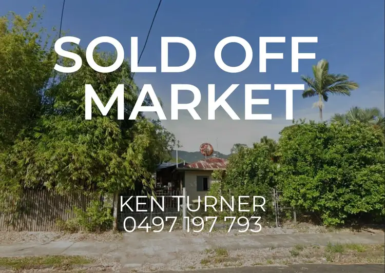 39 Chataway Street, Mooroobool QLD 4870