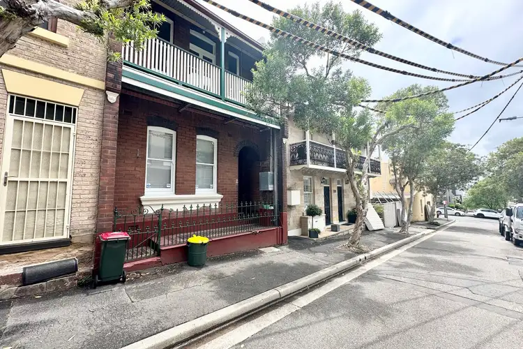 Third view of Homely house listing, 9 Mount Street, Pyrmont NSW 2009