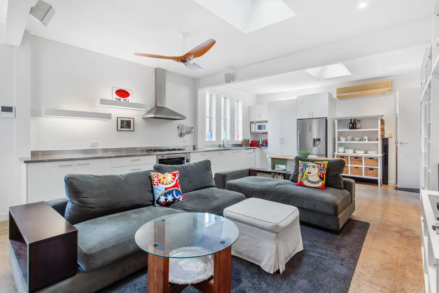 Main view of Homely apartment listing, 8B Buckland Street, Alexandria NSW 2015