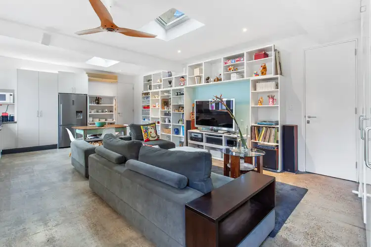 Second view of Homely apartment listing, 8B Buckland Street, Alexandria NSW 2015