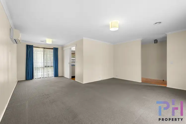 Third view of Homely house listing, 2 Rankins Lane, Eaglehawk VIC 3556