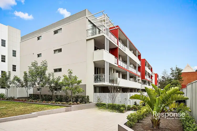 49/24-28 Mons Road, Westmead NSW 2145