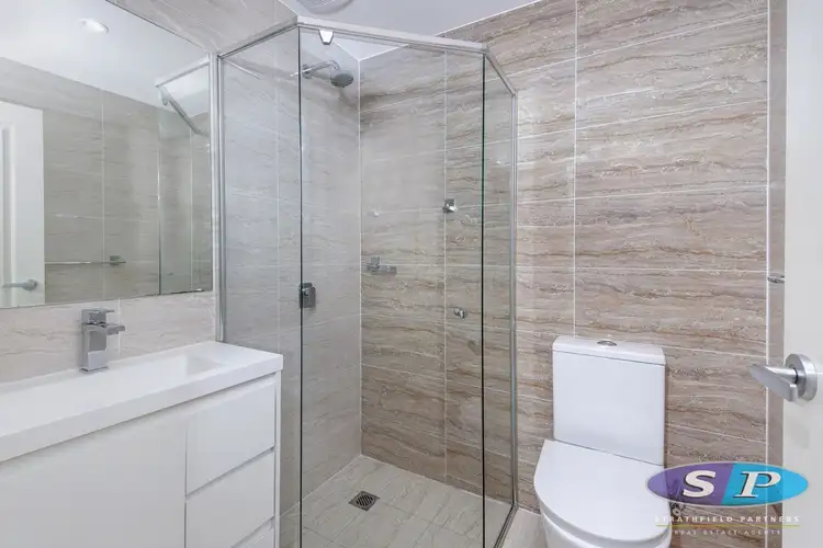 Fourth view of Homely apartment listing, 72/32-40 Kerr Parade, Auburn NSW 2144