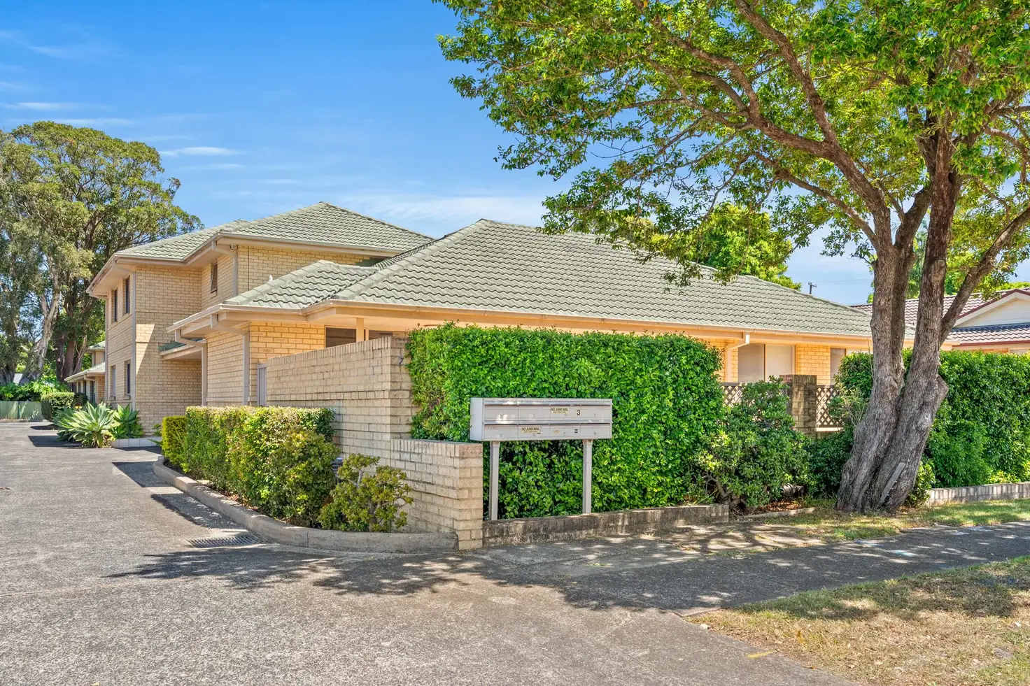 Main view of Homely villa listing, 1/7 Station Street, Woy Woy NSW 2256