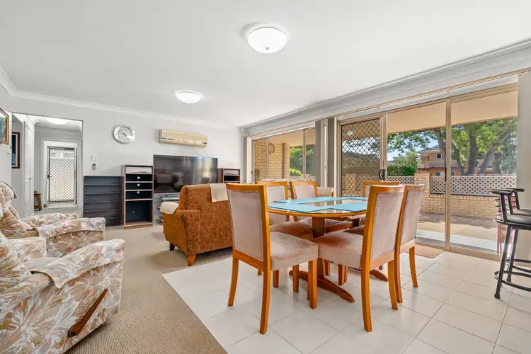 Third view of Homely villa listing, 1/7 Station Street, Woy Woy NSW 2256