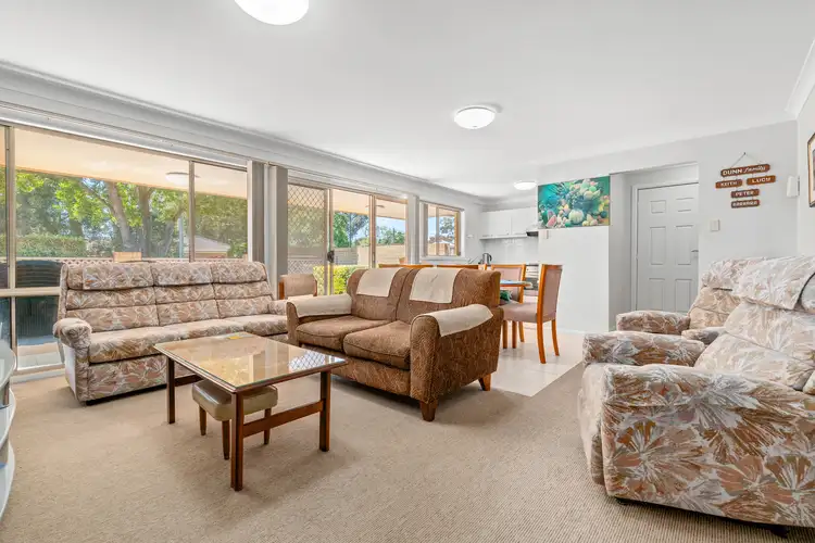 Fourth view of Homely villa listing, 1/7 Station Street, Woy Woy NSW 2256