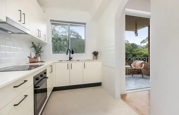 Second view of Homely apartment listing, 6/37-39 Chapel Street, Rockdale NSW 2216