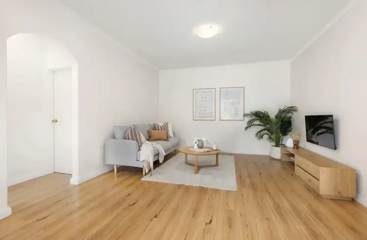 Third view of Homely apartment listing, 6/37-39 Chapel Street, Rockdale NSW 2216