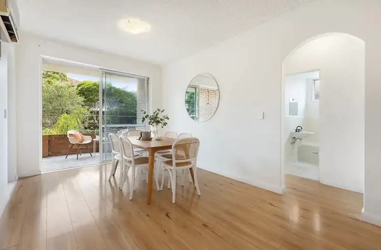 Fourth view of Homely apartment listing, 6/37-39 Chapel Street, Rockdale NSW 2216