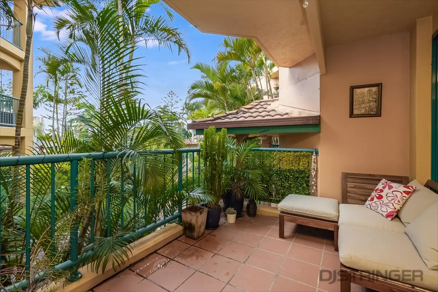 Main view of Homely unit listing, 4/27-29 Dutton Street, Coolangatta QLD 4225