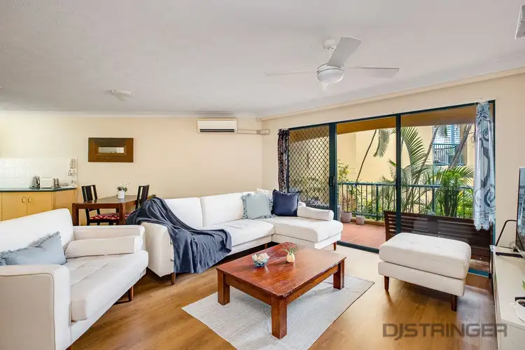Second view of Homely unit listing, 4/27-29 Dutton Street, Coolangatta QLD 4225