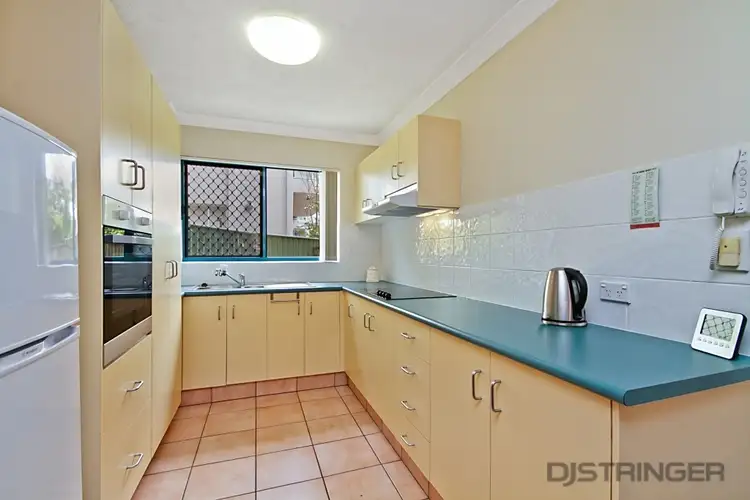 Third view of Homely unit listing, 4/27-29 Dutton Street, Coolangatta QLD 4225