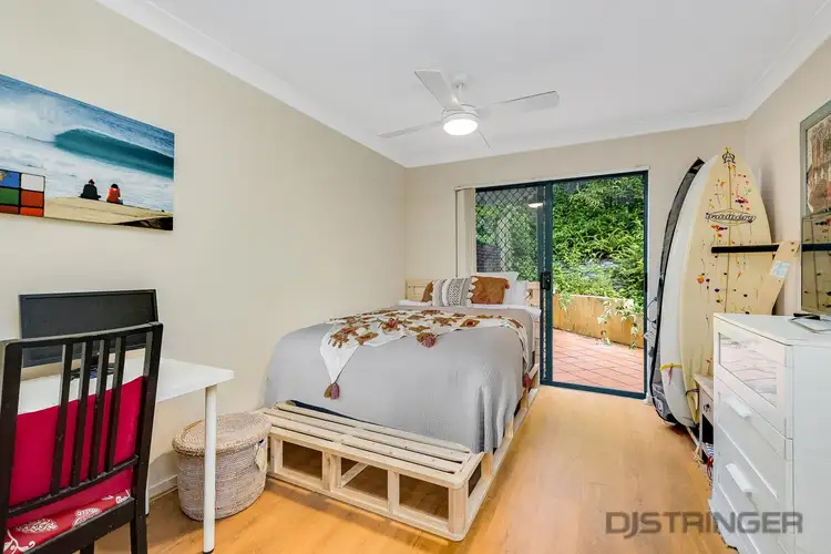 Fifth view of Homely unit listing, 4/27-29 Dutton Street, Coolangatta QLD 4225