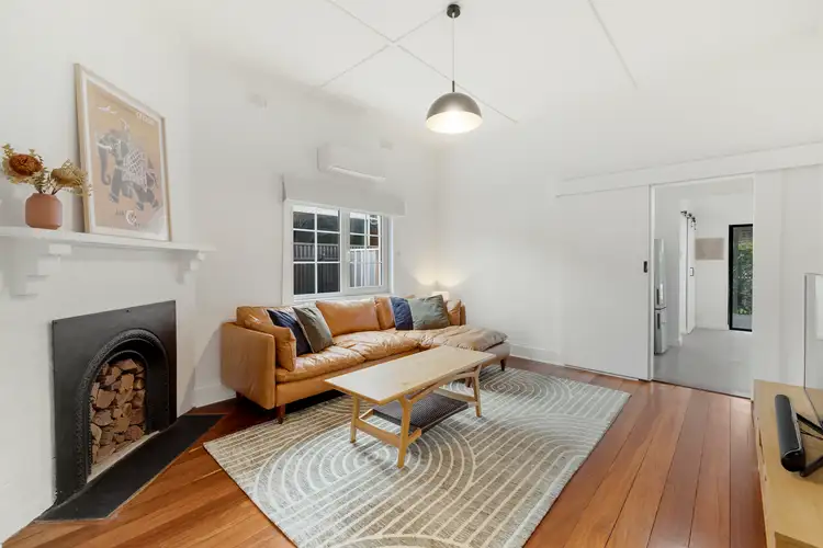 Second view of Homely house listing, 7 Railway Terrace, Edwardstown SA 5039