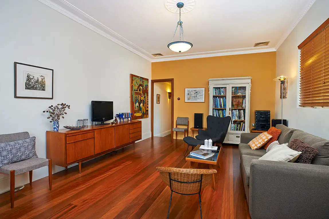 Main view of Homely house listing, 36 Constitution Road, Dulwich Hill NSW 2203