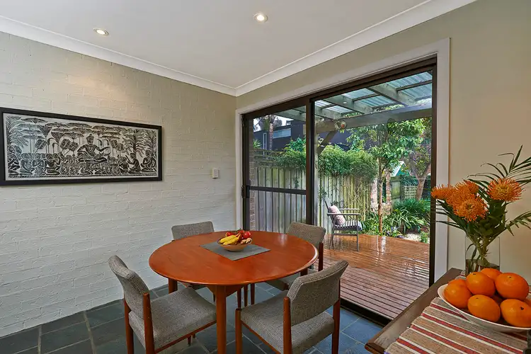 Fourth view of Homely house listing, 36 Constitution Road, Dulwich Hill NSW 2203