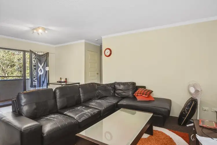 Second view of Homely unit listing, 4/4 Shorland Place, Nowra NSW 2541