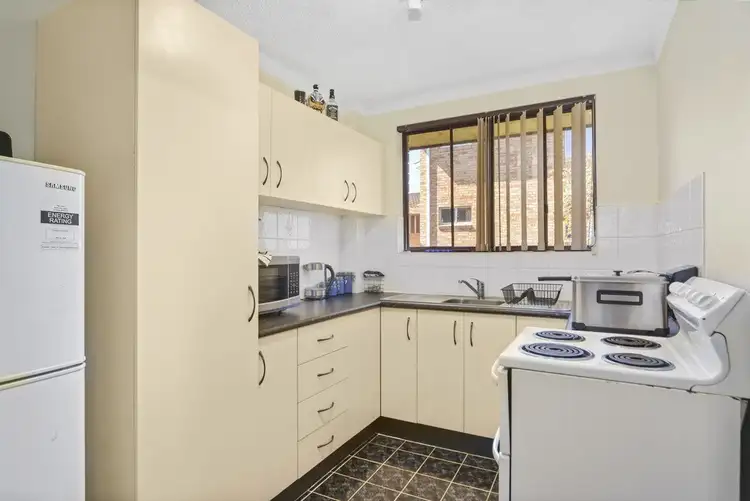 Third view of Homely unit listing, 4/4 Shorland Place, Nowra NSW 2541