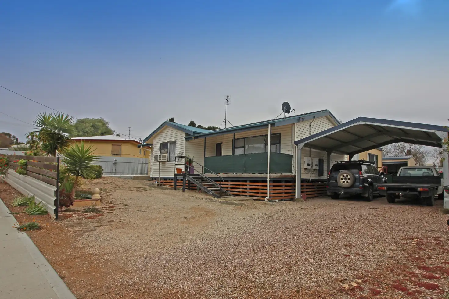 Main view of Homely house listing, 14 Barley Road, Port Lincoln SA 5606