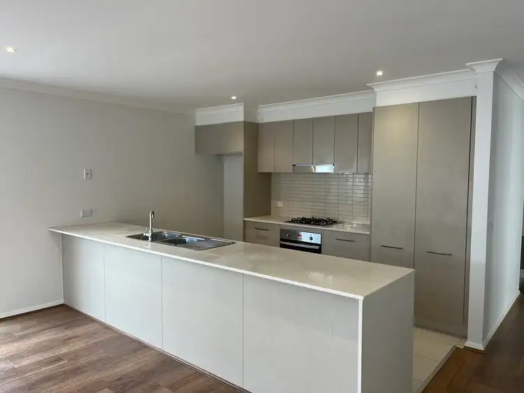 Third view of Homely house listing, 165 Tenterfield Drive, Burnside Heights VIC 3023