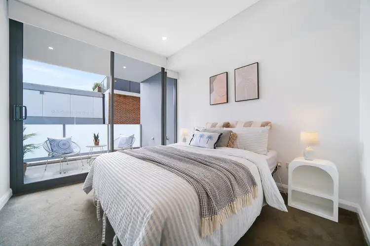 Third view of Homely apartment listing, 301/1 Purkis Street, Camperdown NSW 2050