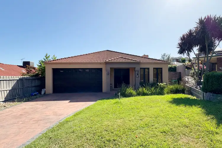 88 Scenic Drive, Beaconsfield VIC 3807